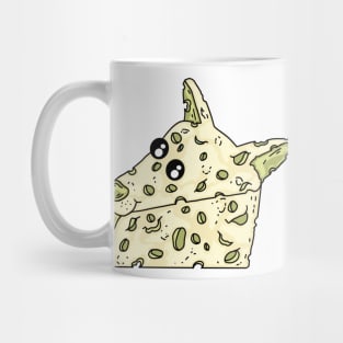 Roquefort Dingo Mug